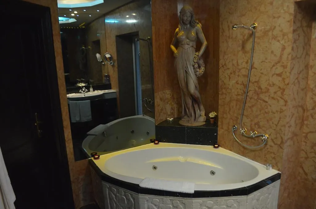 Aparthotel Citadella Residence Vídeň
