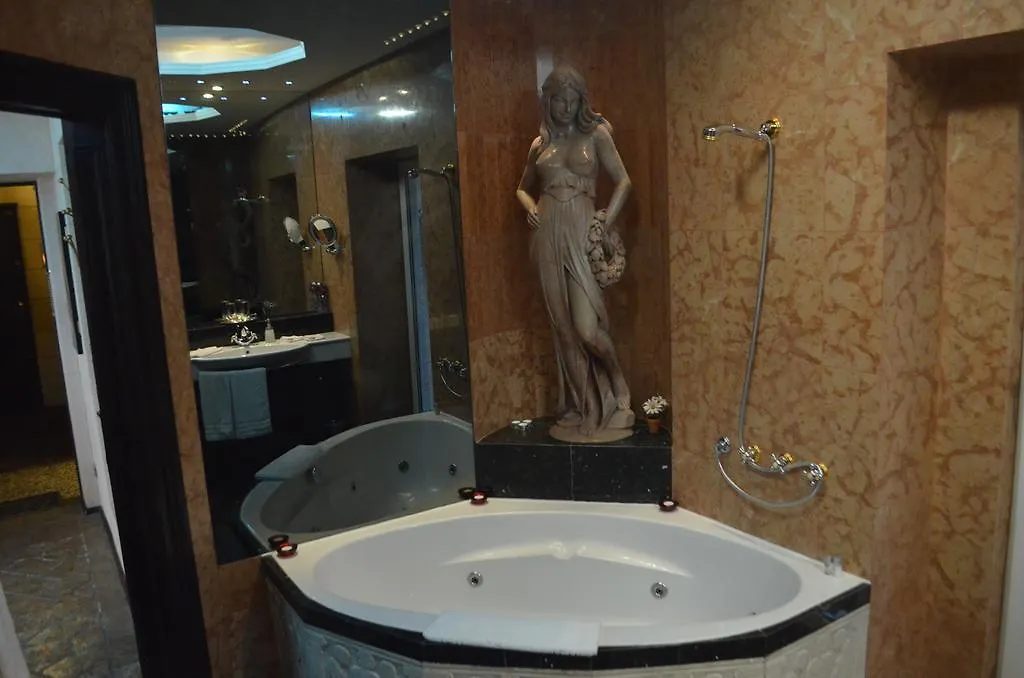 Citadella Residence Vienna 4*,  Austria