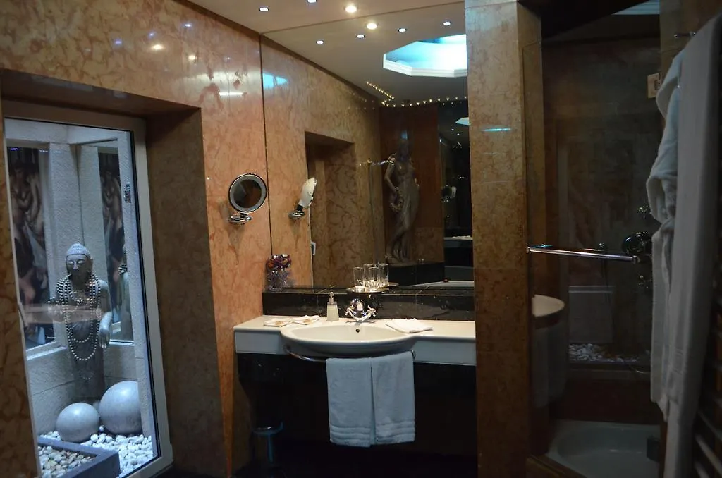 Citadella Residence Vienna