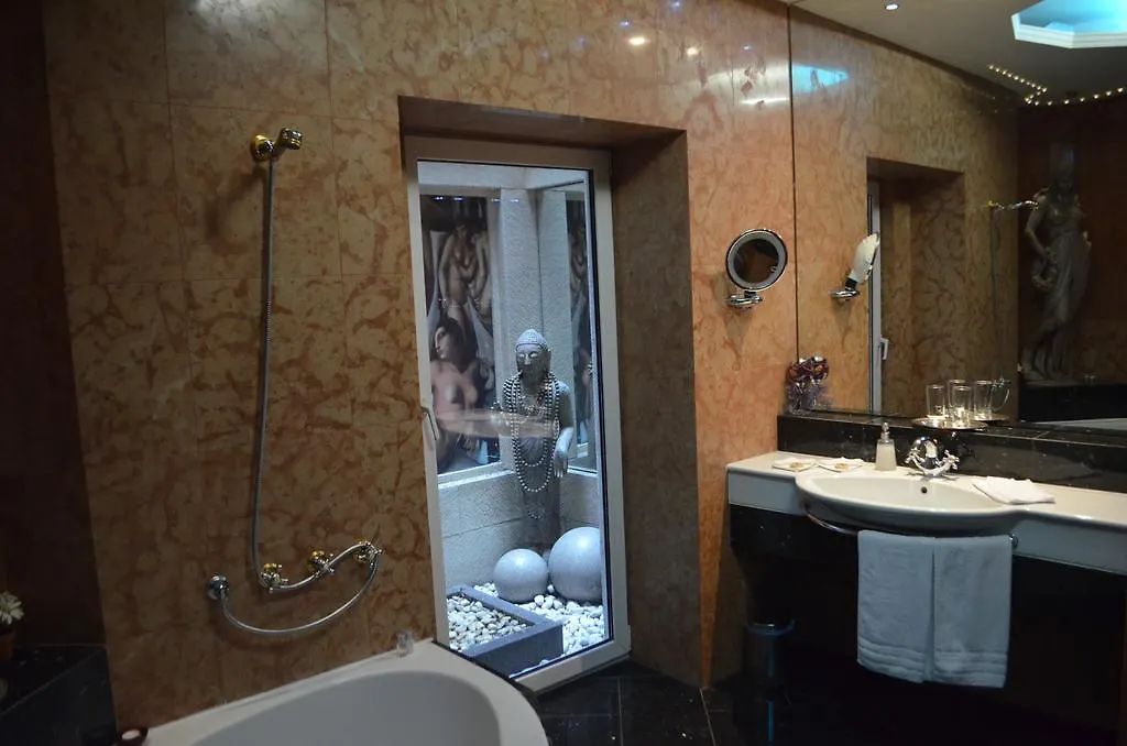 Citadella Residence Vienna 4*,  Austria