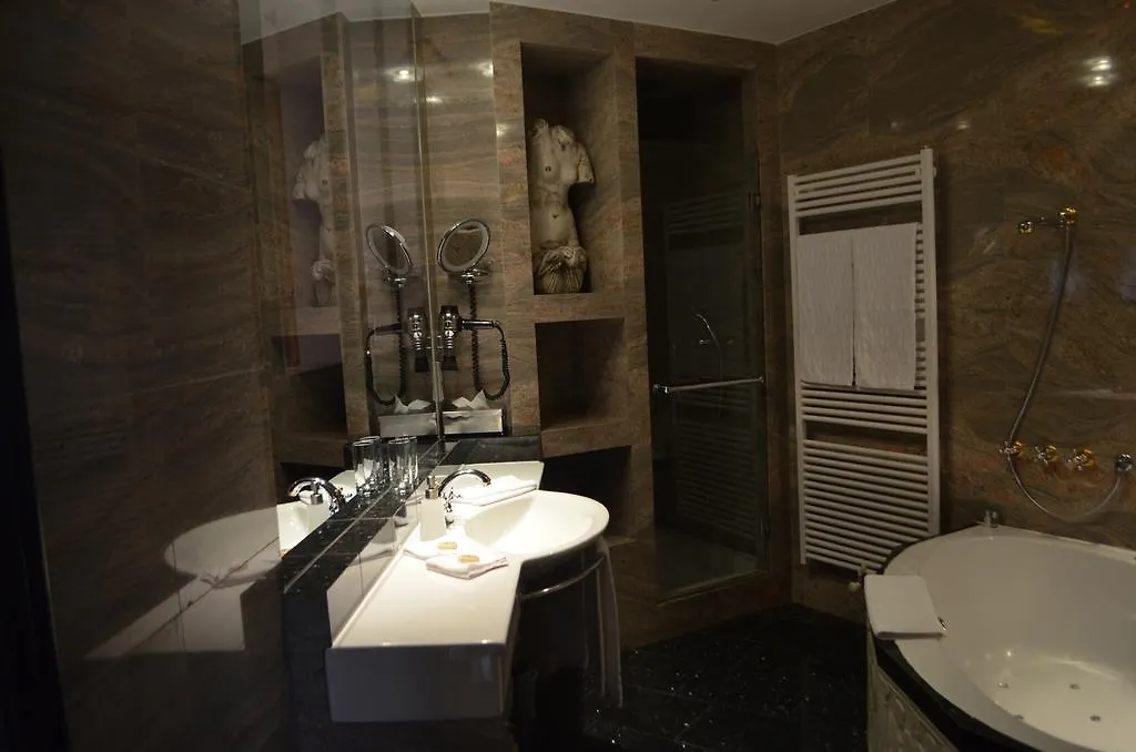 Citadella Residence Vienna Austria