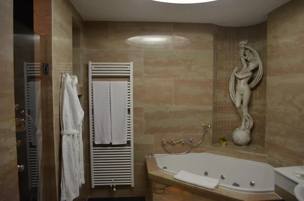 Aparthotel Citadella Residence Vienna