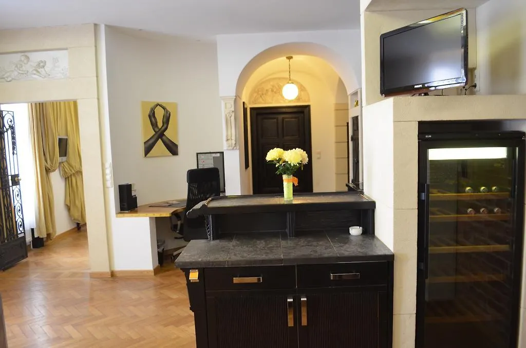 Citadella Residence Vienna Aparthotel