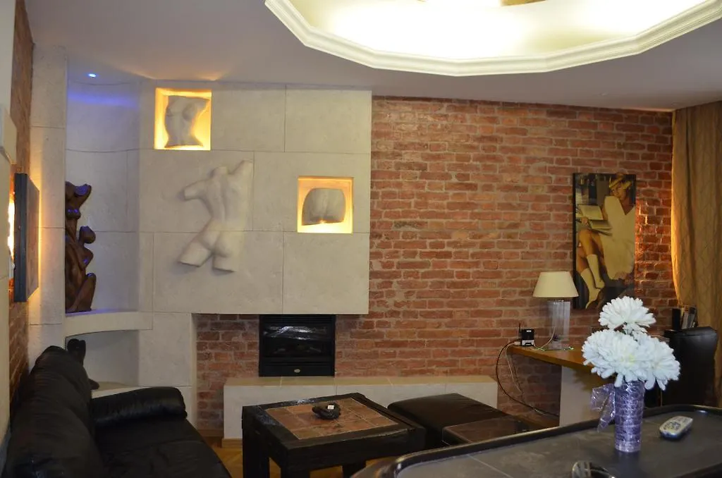 Citadella Residence Vienna