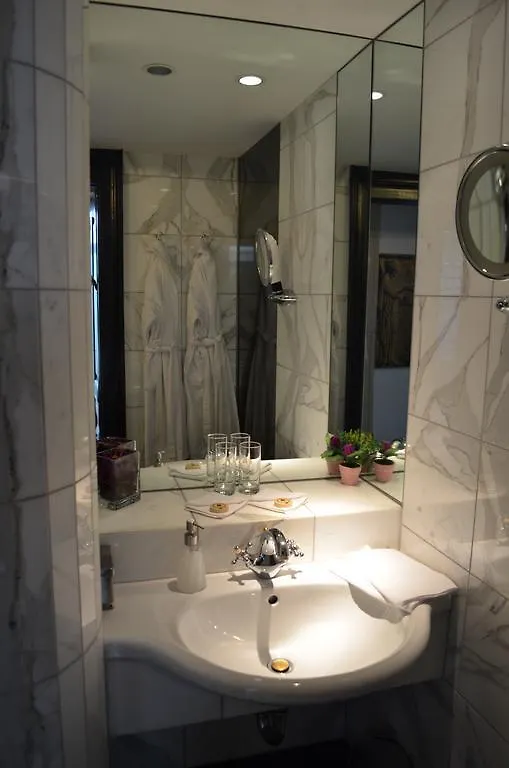 Citadella Residence Vienna 4*,