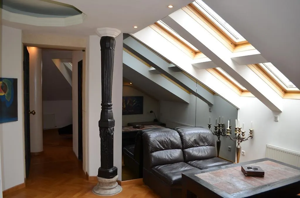 Citadella Residence Vienna Austria