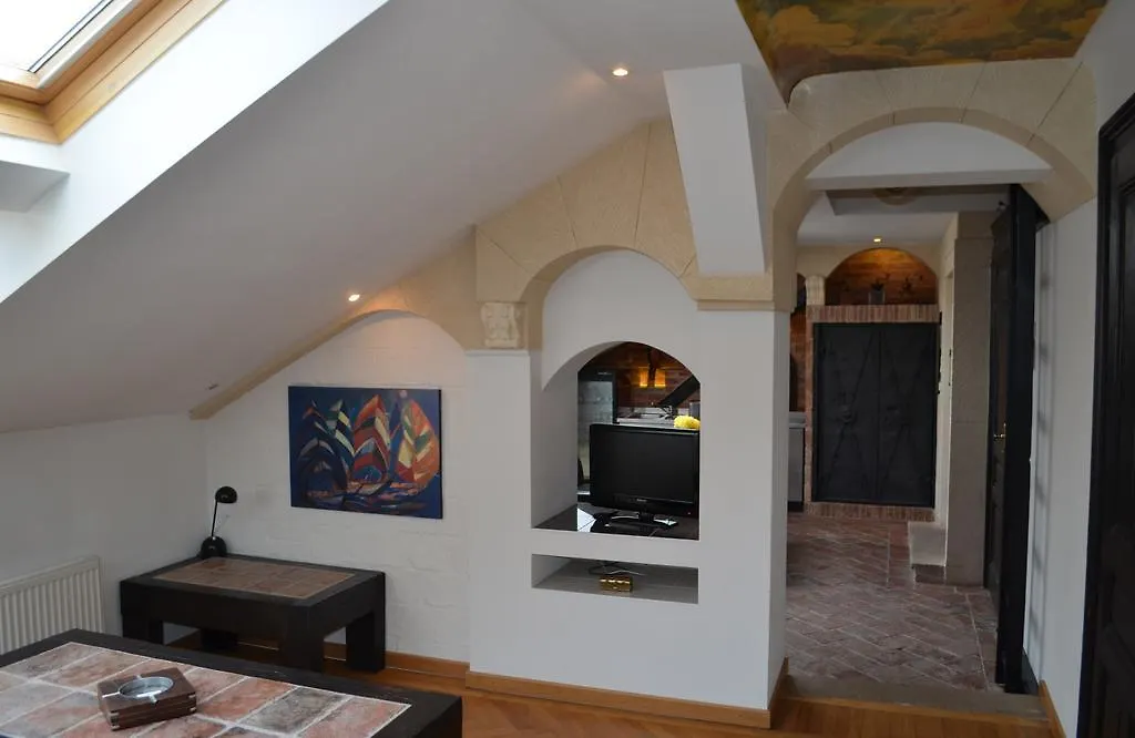 Citadella Residence Vienna