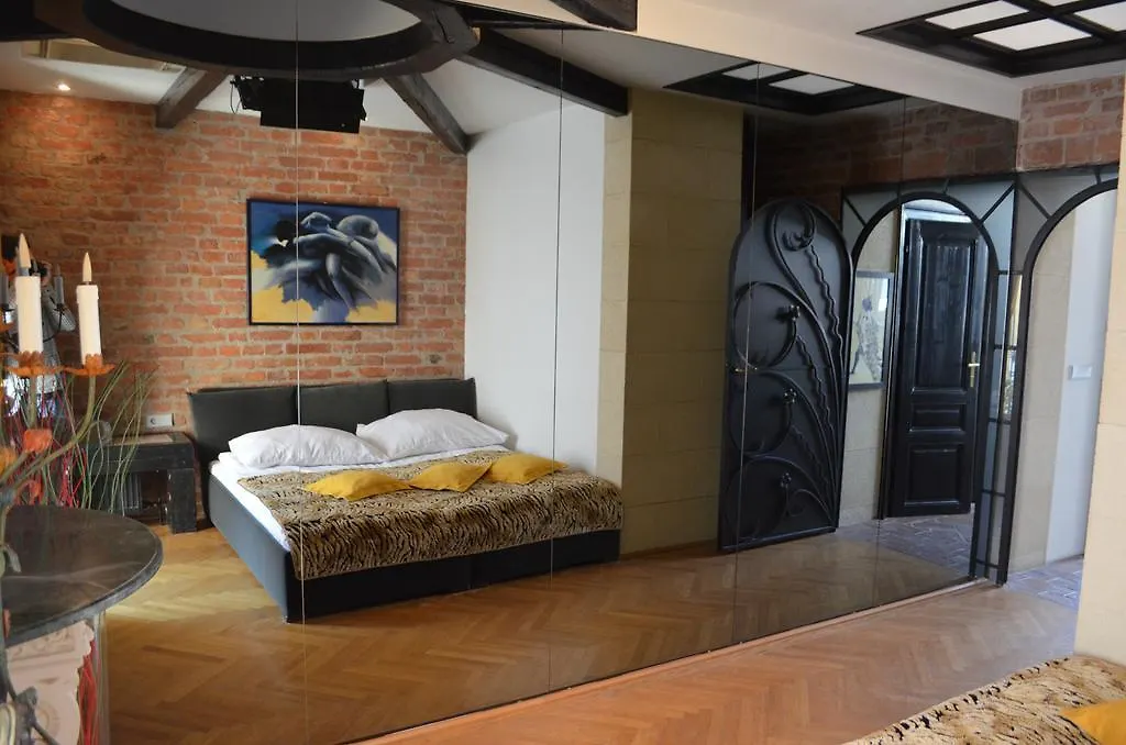 Citadella Residence Vienna 4*,  Austria