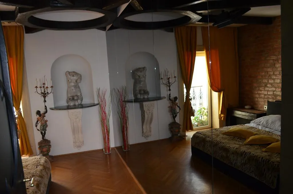 **** Aparthotel Citadella Residence Vienna Austria