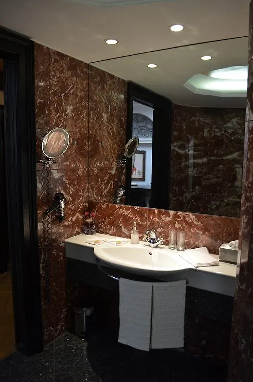 Citadella Residence Vienna Aparthotel