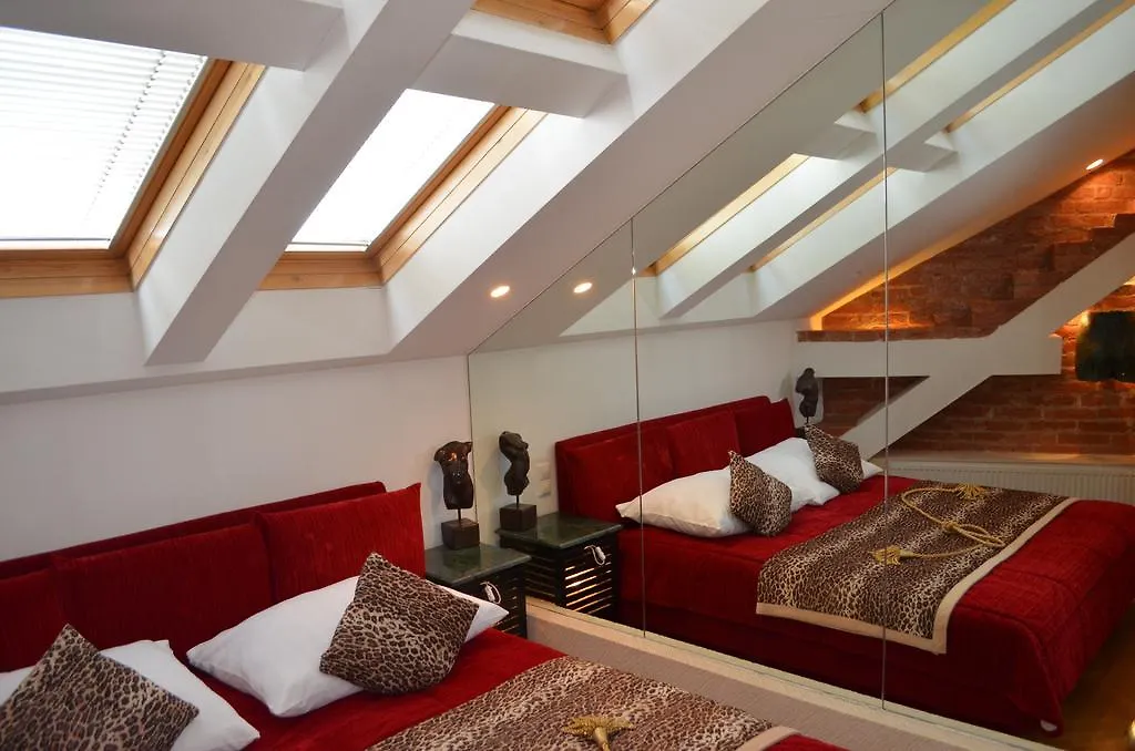 Citadella Residence Vienna 4*,