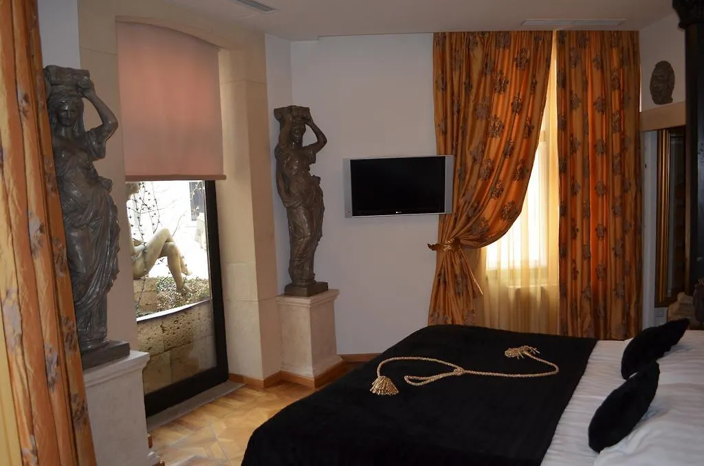 Citadella Residence Vienna Aparthotel