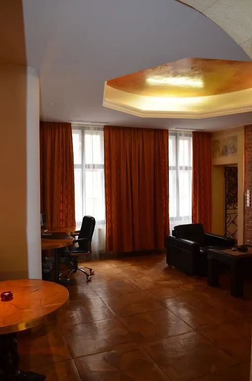Citadella Residence Vienna Austria
