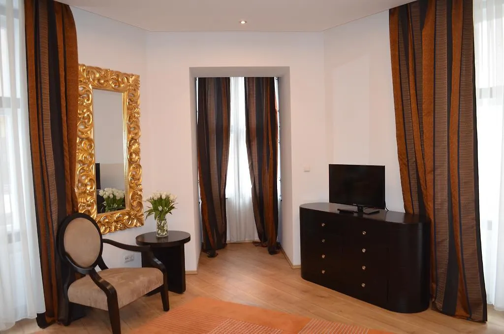 Citadella Residence Vienna