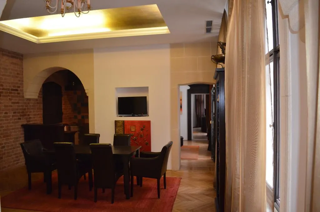 Citadella Residence Vienna Austria