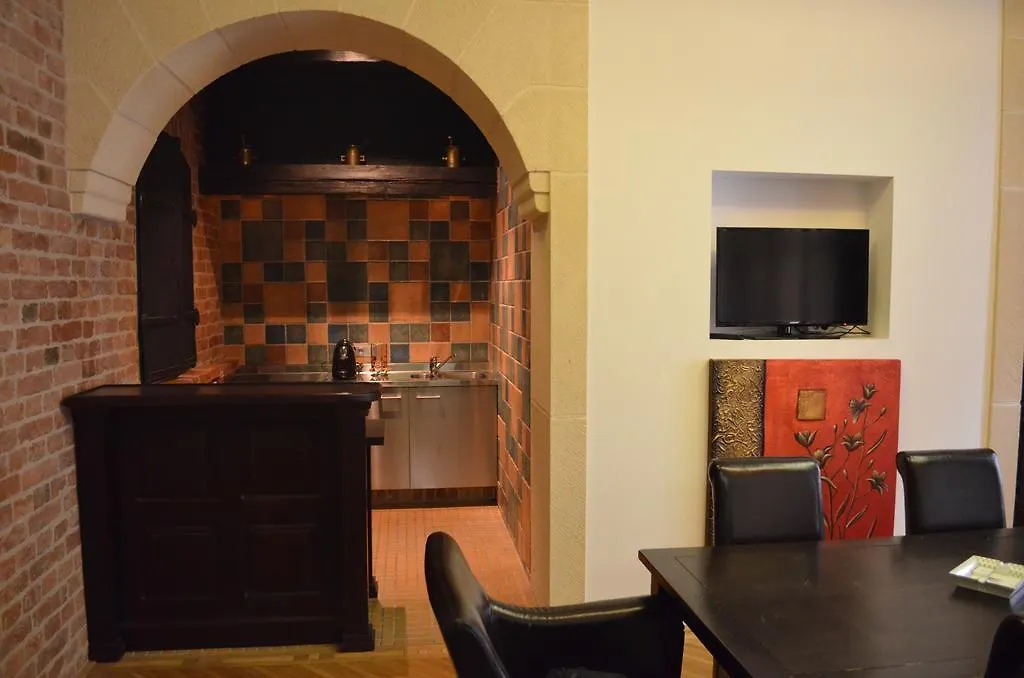 Citadella Residence Vienna 4*,  Austria