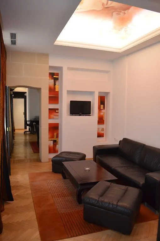 Citadella Residence Vienna 4*,  Austria