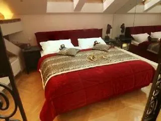 Aparthotel Citadella Residence Vienna