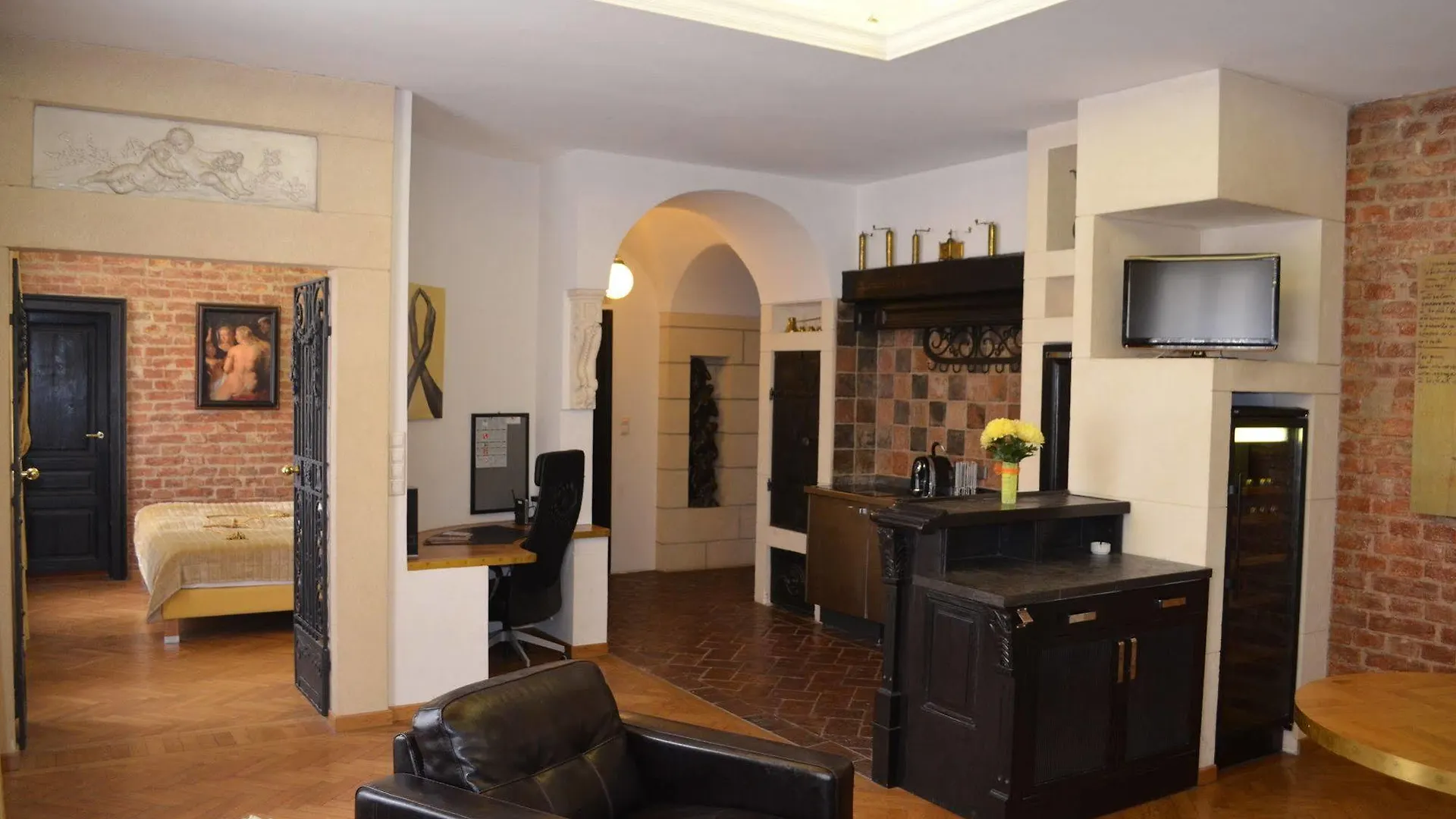 Citadella Residence Vienna Aparthotel