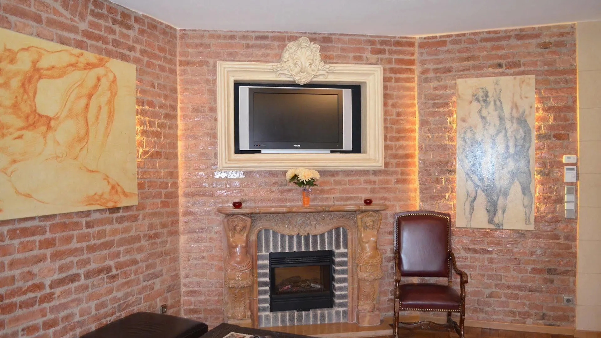 **** Aparthotel Citadella Residence Vienna Austria