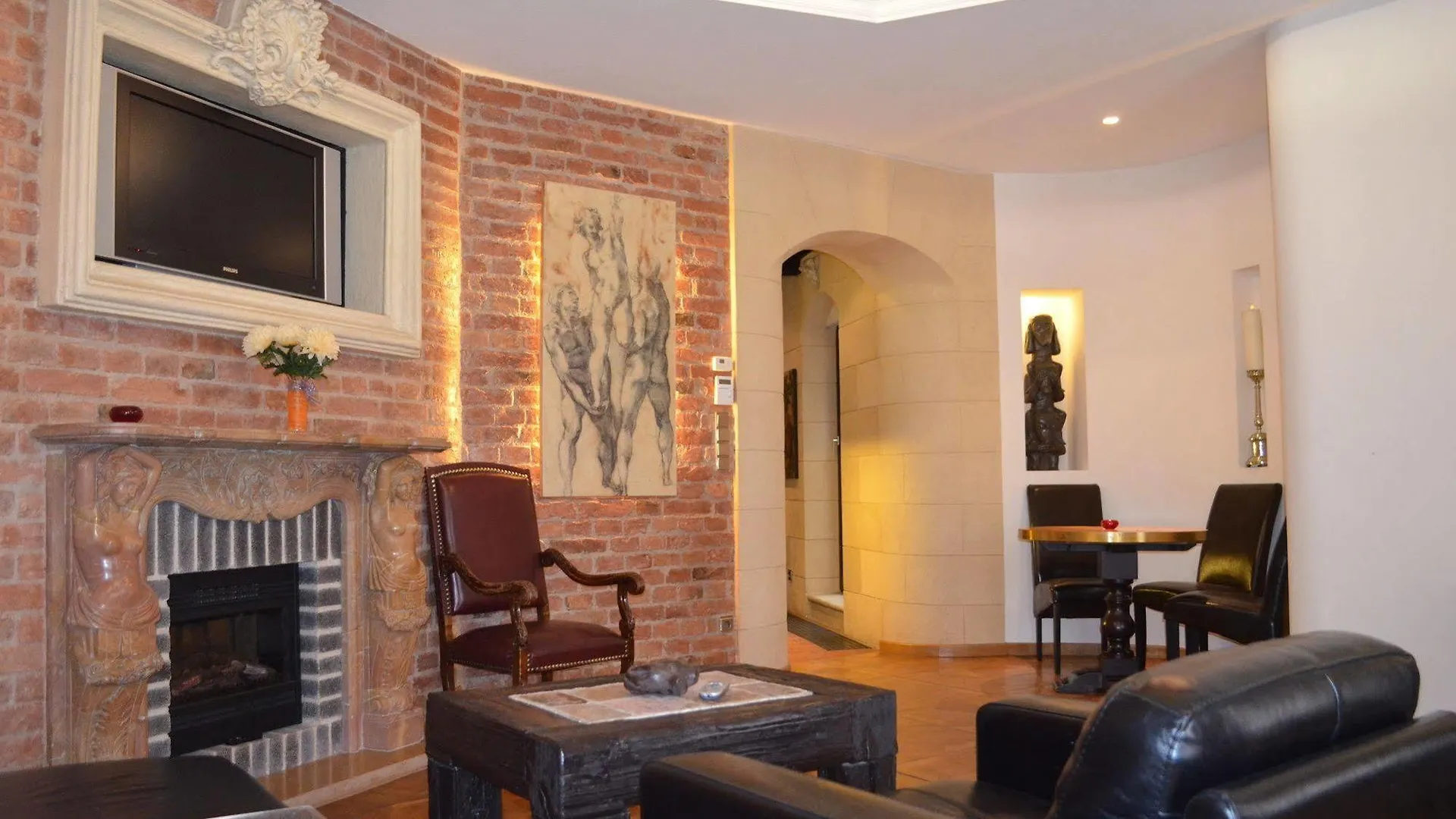 Citadella Residence Vienna