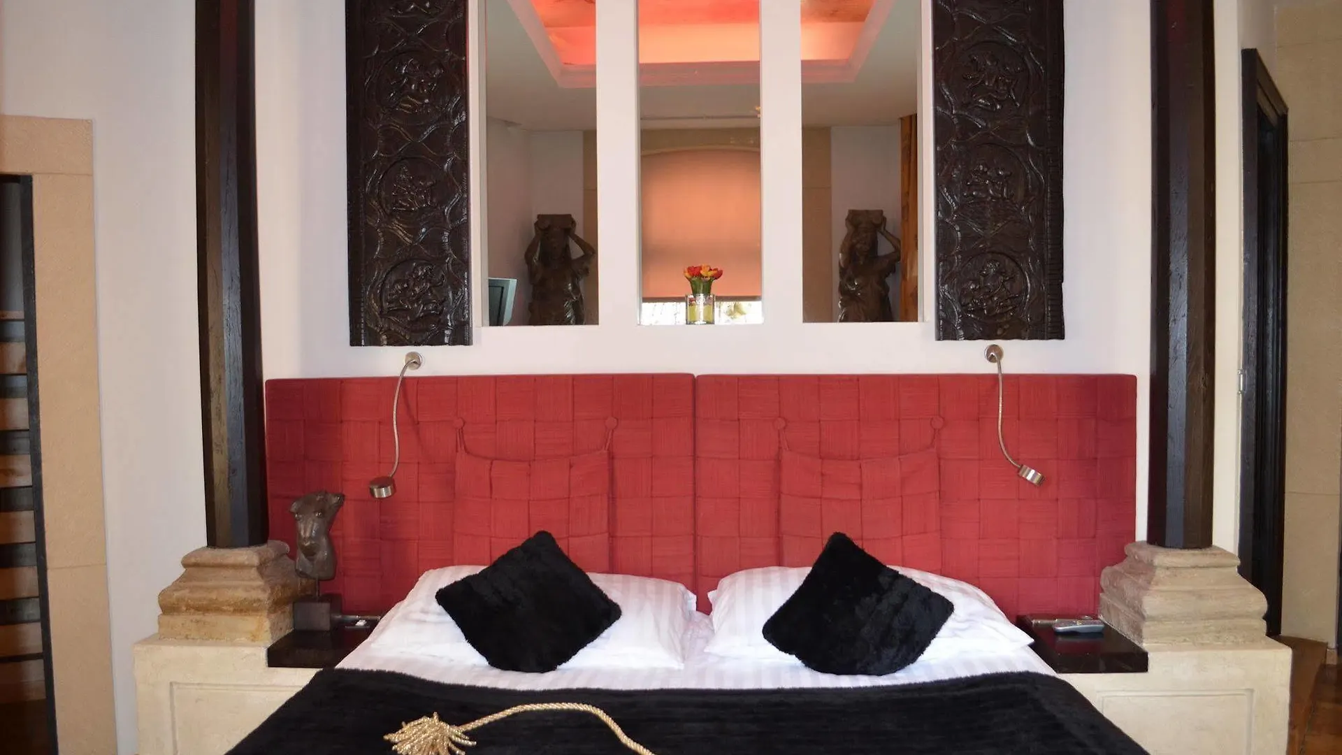 Aparthotel Citadella Residence Vienna