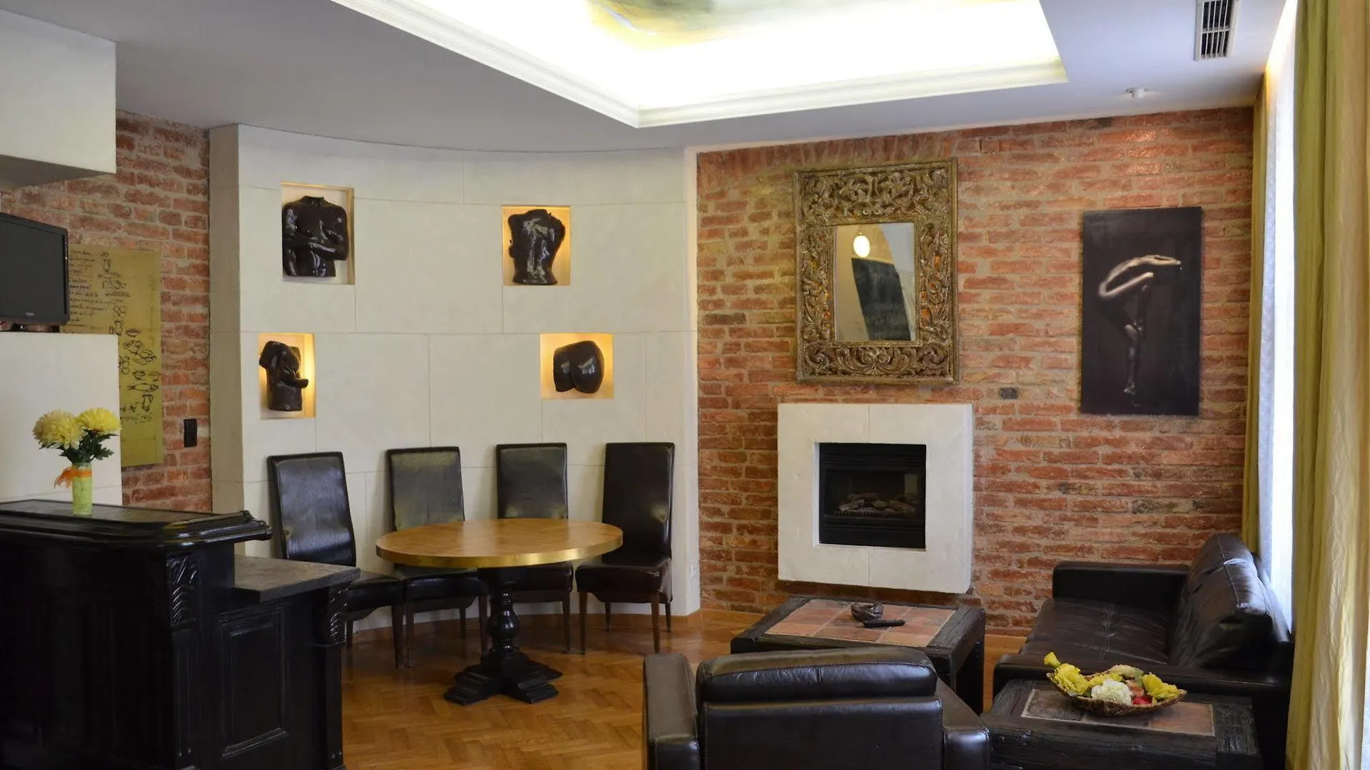 Citadella Residence Vienna 4*,