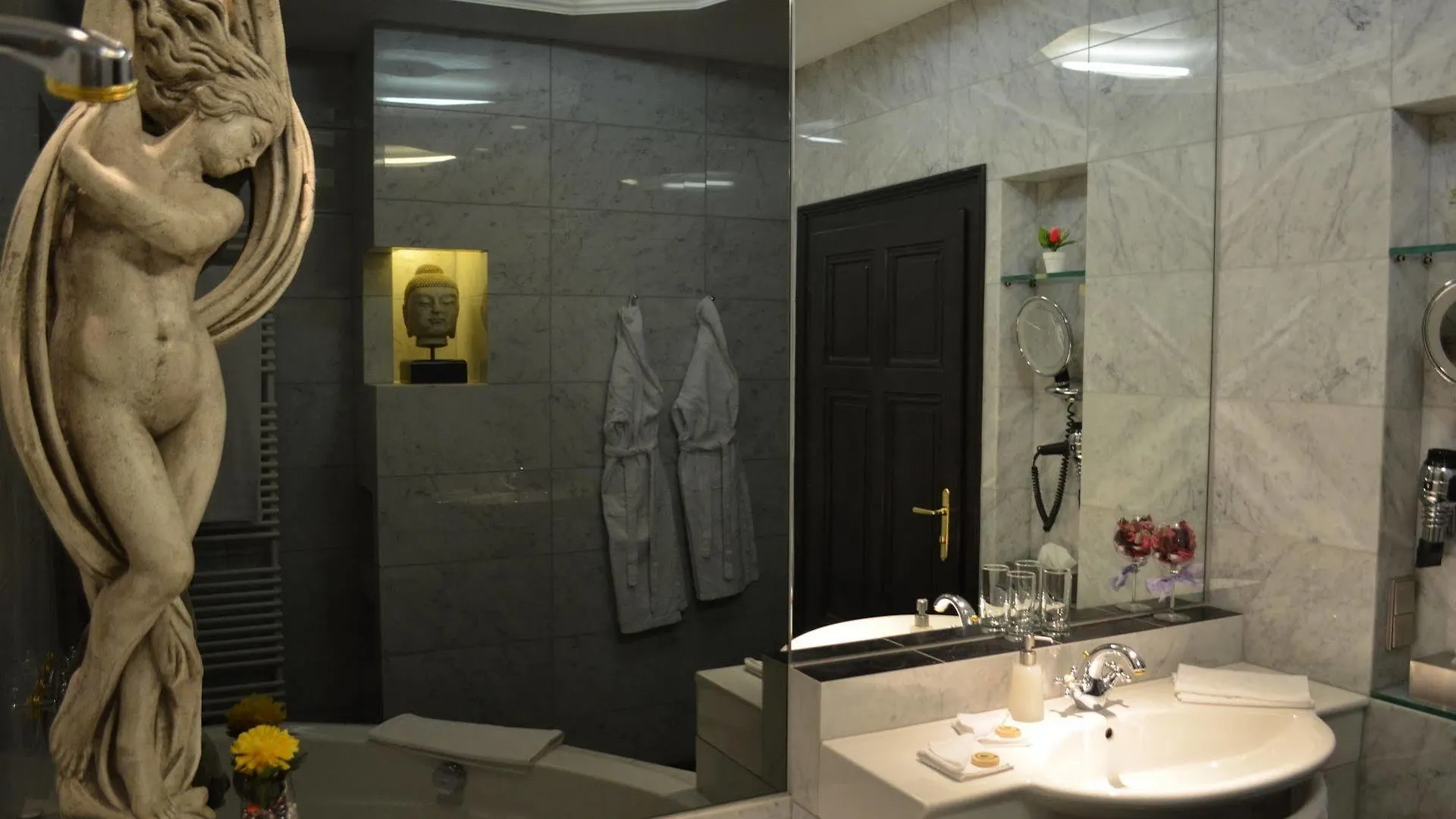 Citadella Residence Vienna Aparthotel