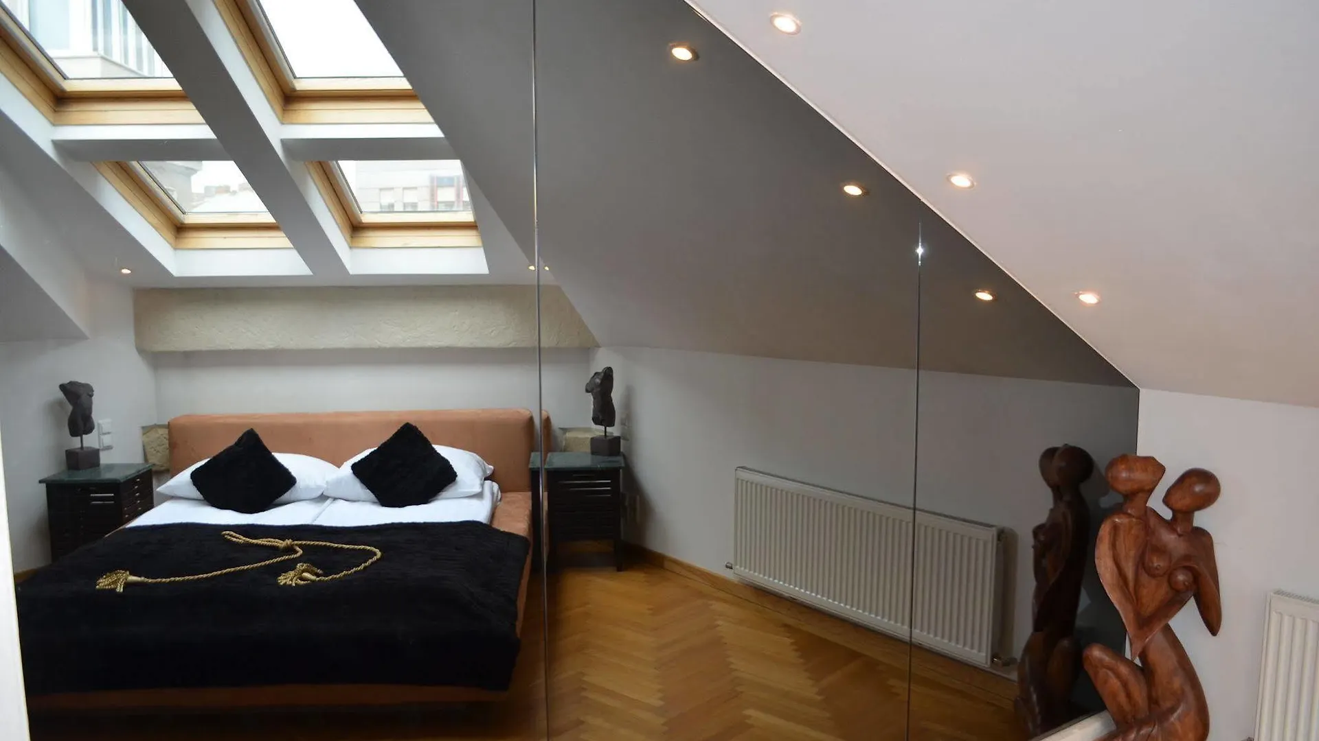 Citadella Residence Vienna Aparthotel