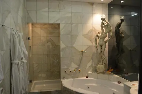 Aparthotel Citadella Residence Vienna